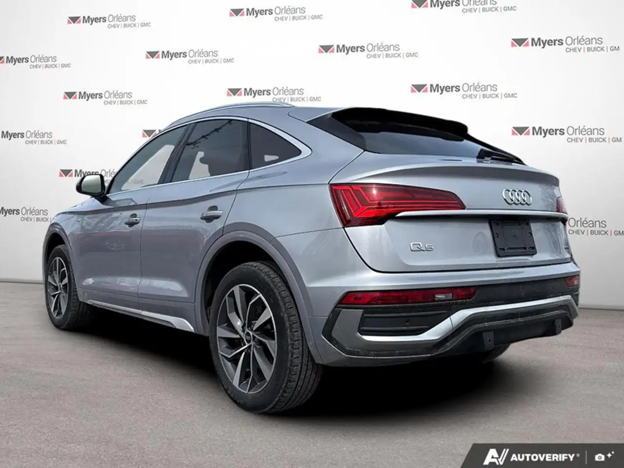 Audi Q5 снимка Audi Q5