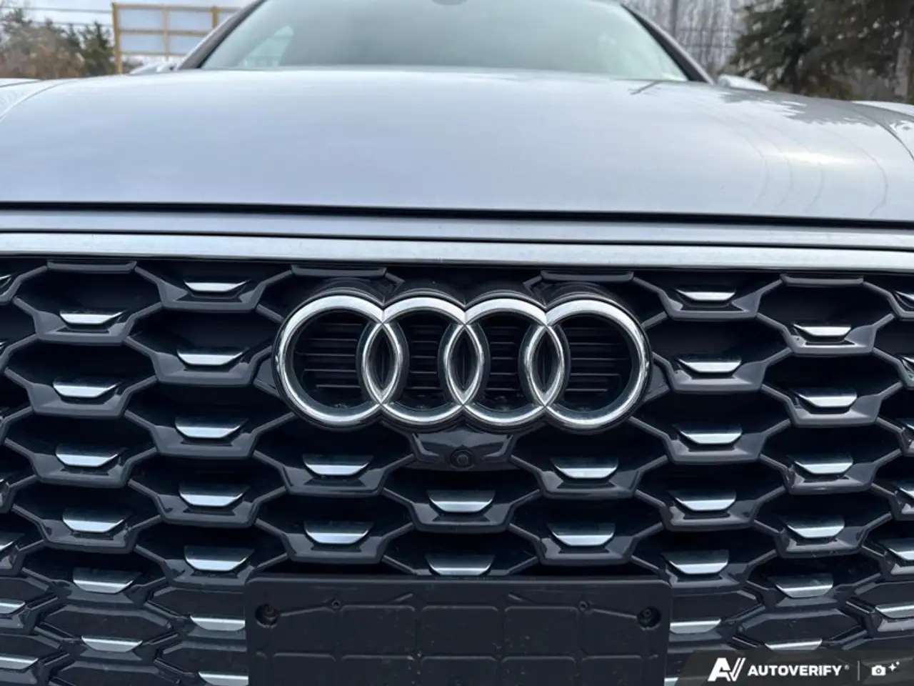 Audi Q5 снимка Audi Q5