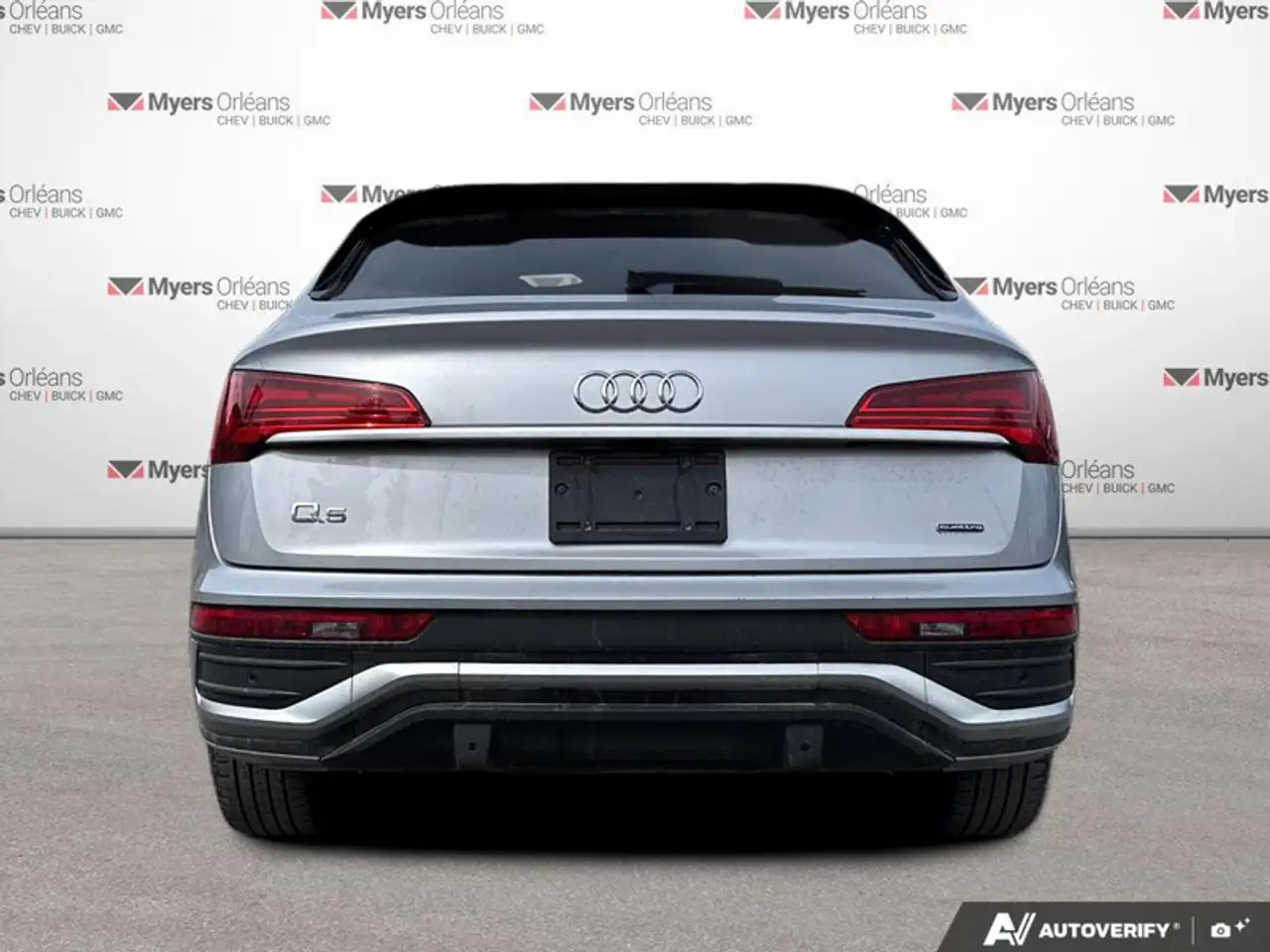 Audi Q5 снимка Audi Q5