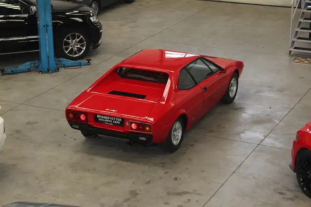 Ferrari 308 GTB/GTS ( Dino  GT4 )