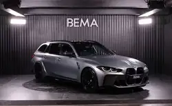 BMW M3 G81 TOURING COMPETITION XDRIVE 510cv