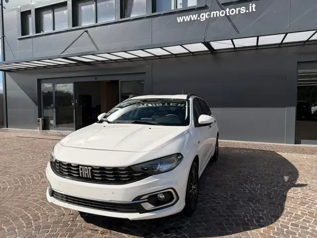 Fiat Tipo 1.6 Mjt S&S SW City Life
