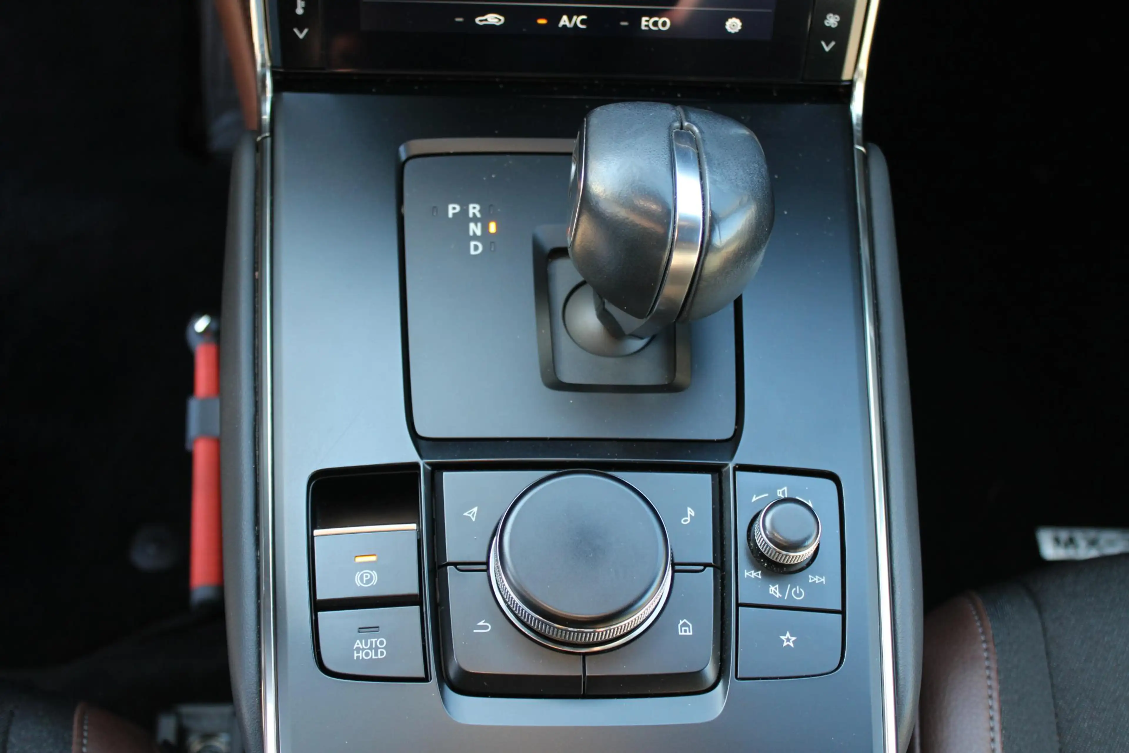 Mazda MX-30 e-SkyActiv EV 145 Advantage 36 kWh , Automaat, Cam — photo 23
