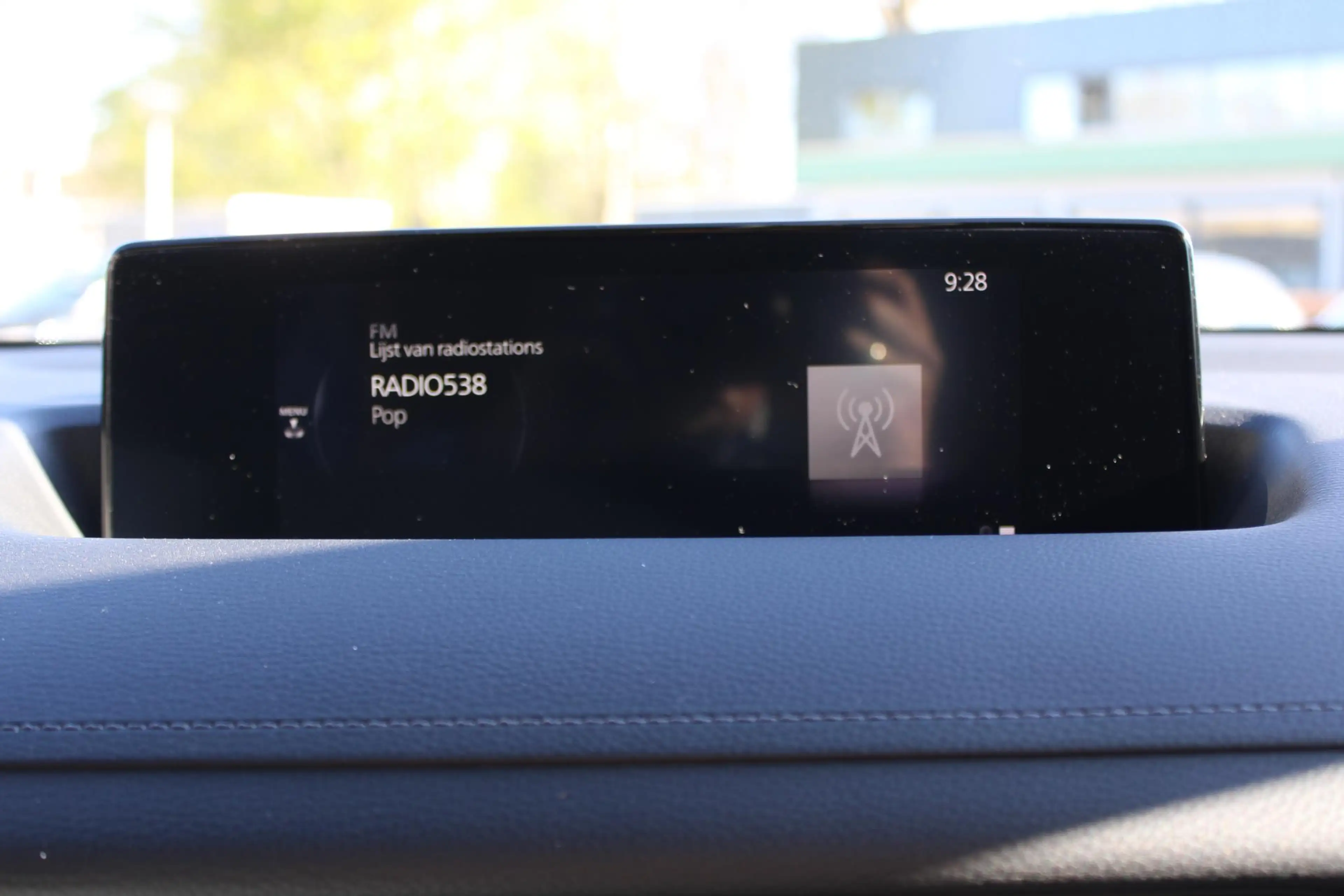 Mazda MX-30 e-SkyActiv EV 145 Advantage 36 kWh , Automaat, Cam — photo 19