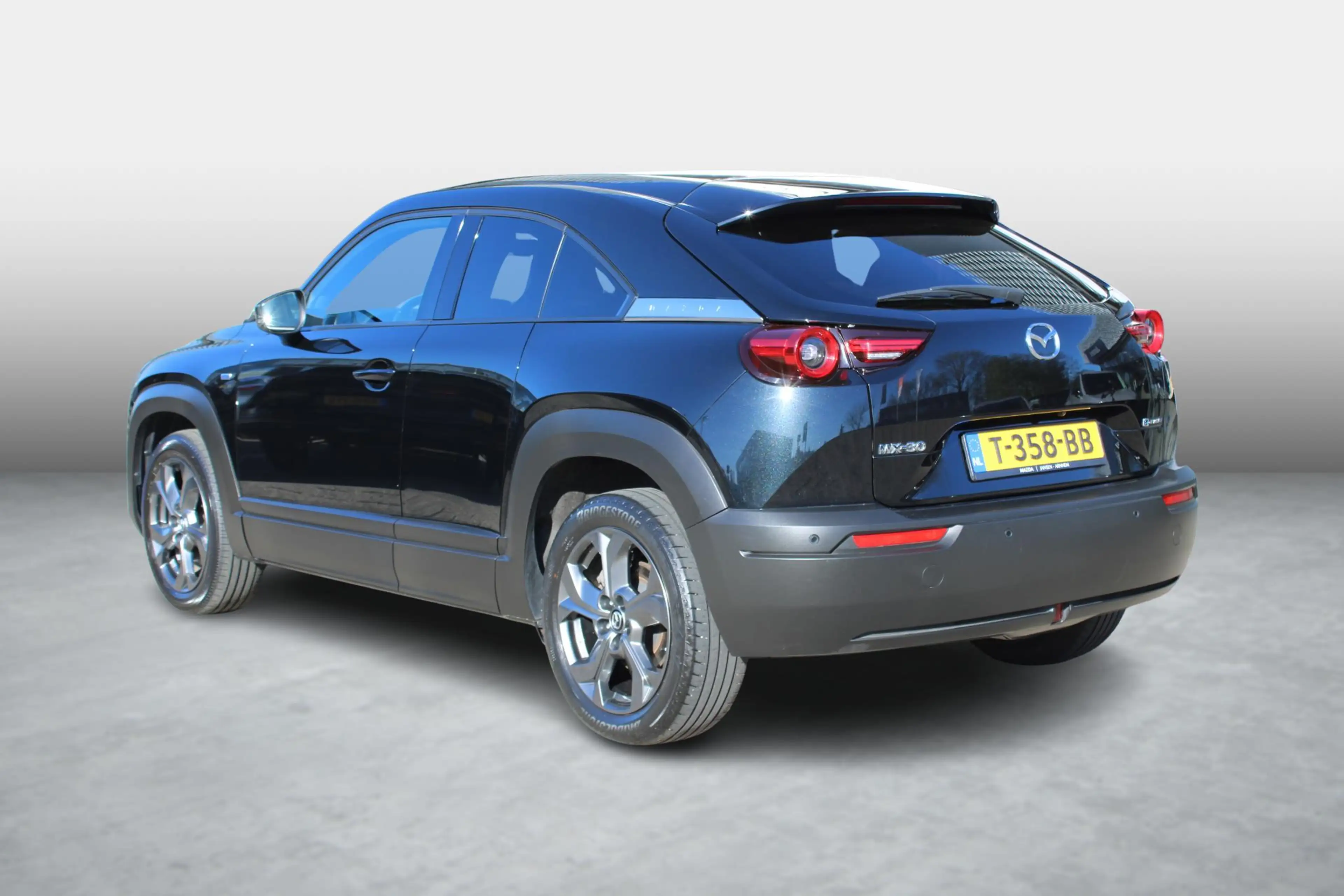 Mazda MX-30 e-SkyActiv EV 145 Advantage 36 kWh , Automaat, Cam — photo 7