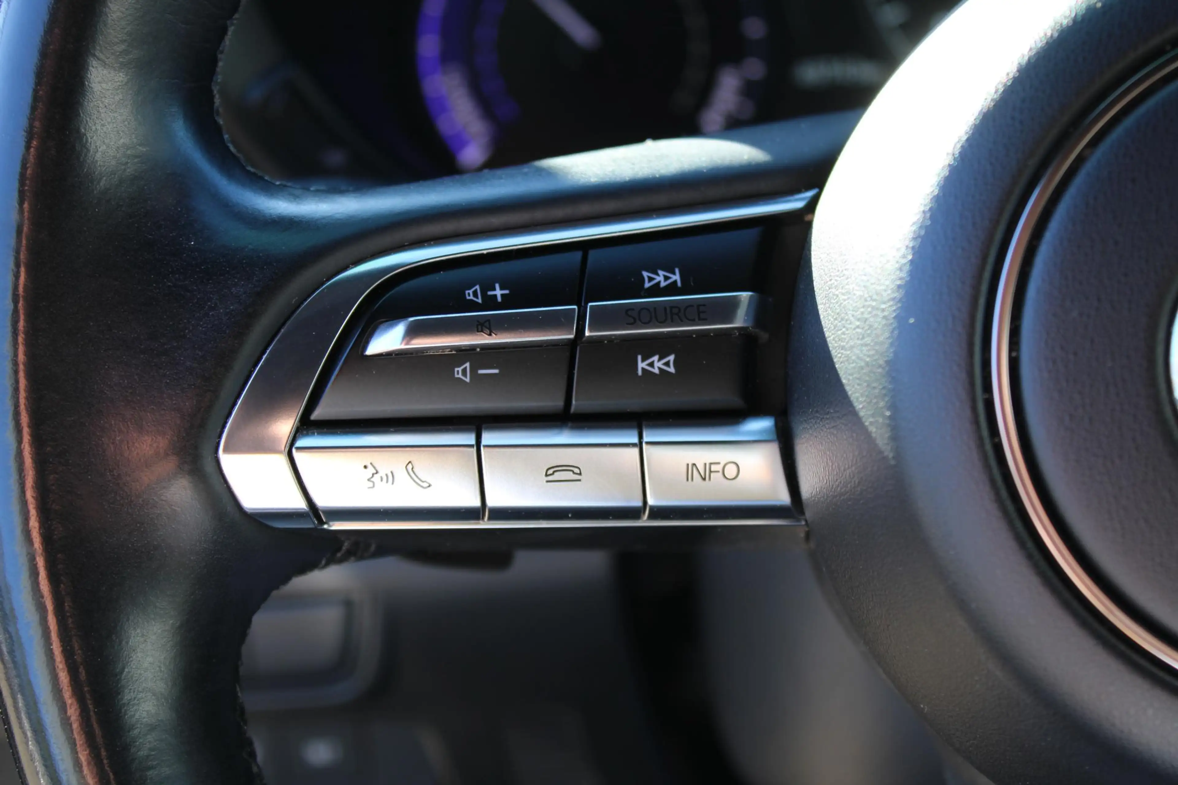 Mazda MX-30 e-SkyActiv EV 145 Advantage 36 kWh , Automaat, Cam — photo 15