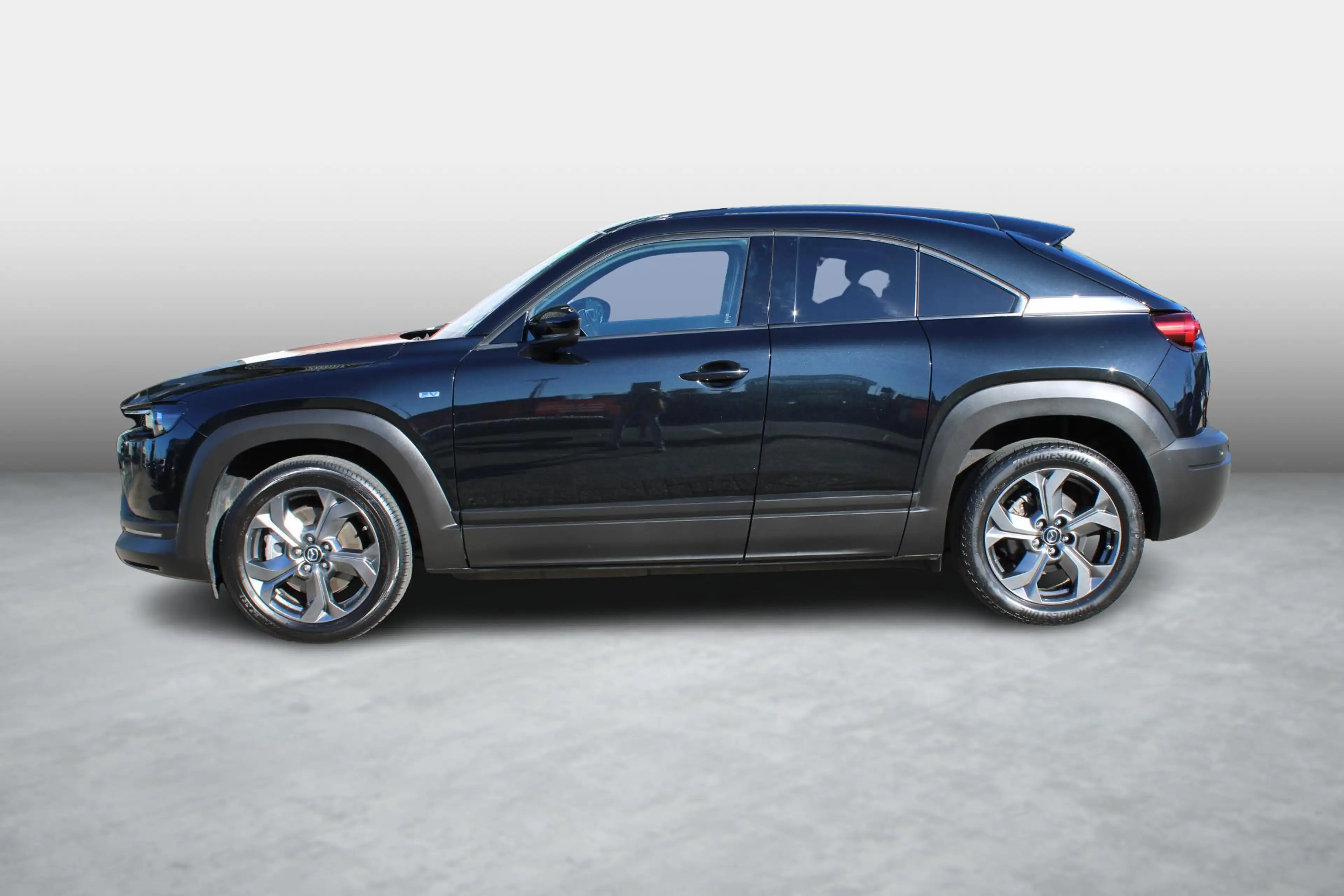 Mazda MX-30 e-SkyActiv EV 145 Advantage 36 kWh , Automaat, Cam — photo 8