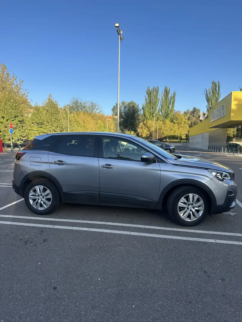 Peugeot 3008 1.5BlueHDi Active S&S EAT8 130 - 2