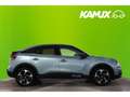 Citroen C4 1.5BHDI Aut.Shine+LED+NAVI+KAMERA+HUD+TEMPO Modrá - thumbnail 3