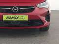 Opel Corsa F 1.2T GS+LED+NAVI+KAMERA+TEMPO+PDC Rojo - thumbnail 13