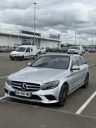 Mercedes-Benz Classe C Classe Break d 9G-Tronic Avantgarde Line