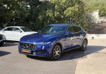 Diesel 3.0 V6 Turbo 275