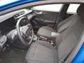 Ford Puma 1,0 EcoBoost Hybrid ST-Line Aut. Blau - thumbnail 9