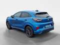 Ford Puma 1,0 EcoBoost Hybrid ST-Line Aut. Blau - thumbnail 3