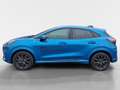 Ford Puma 1,0 EcoBoost Hybrid ST-Line Aut. Blau - thumbnail 2