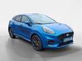 Ford Puma 1,0 EcoBoost Hybrid ST-Line Aut. Blau - thumbnail 7