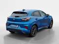 Ford Puma 1,0 EcoBoost Hybrid ST-Line Aut. Blau - thumbnail 5