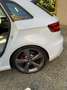 Audi RS3 Sportback 2.5 tfsi quattro s-tronic White - thumbnail 2