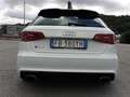 Audi RS3 Sportback 2.5 tfsi quattro s-tronic Bianco - thumbnail 14