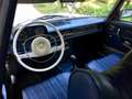 Mercedes-Benz 240 240D limousine Blanc - thumbnail 4