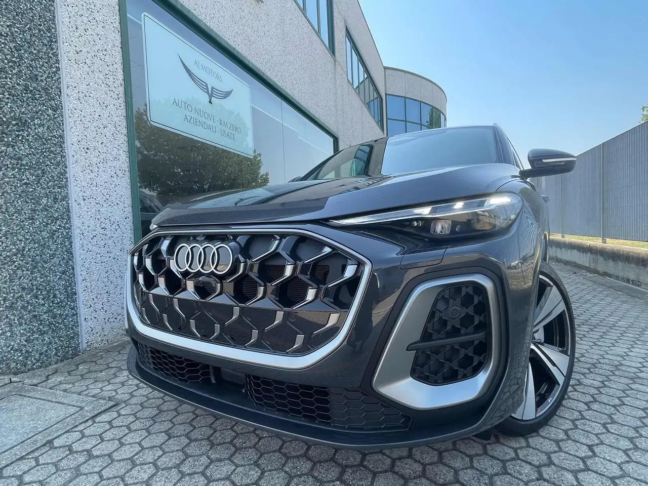 Audi Q5 2026