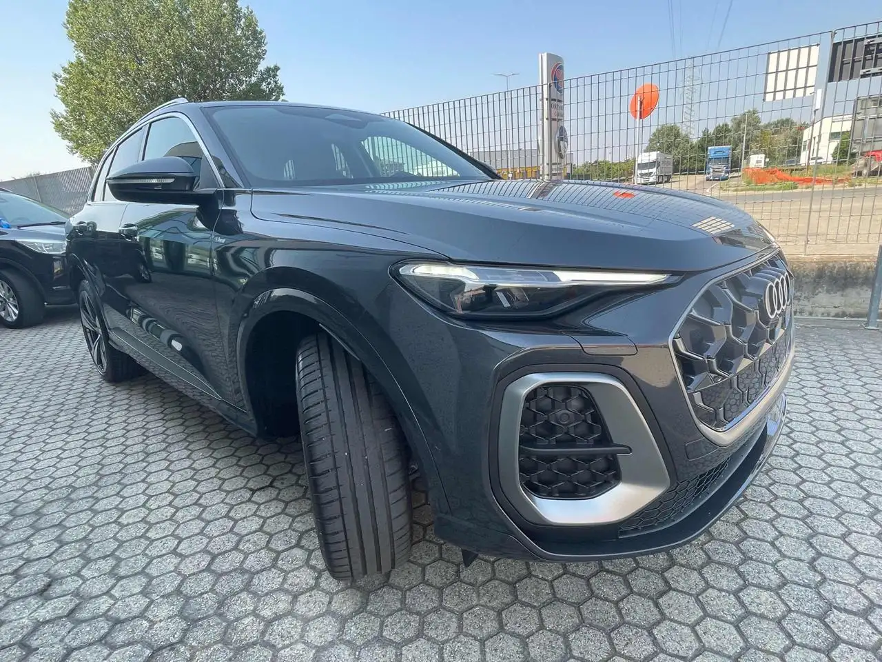 Audi Q5 2026