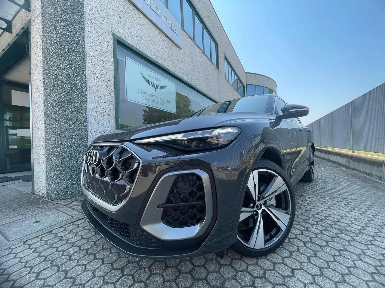 Audi Q5 2026
