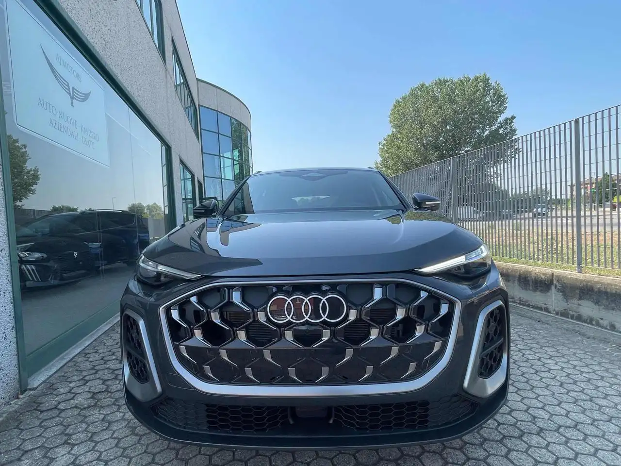 Audi Q5 2026