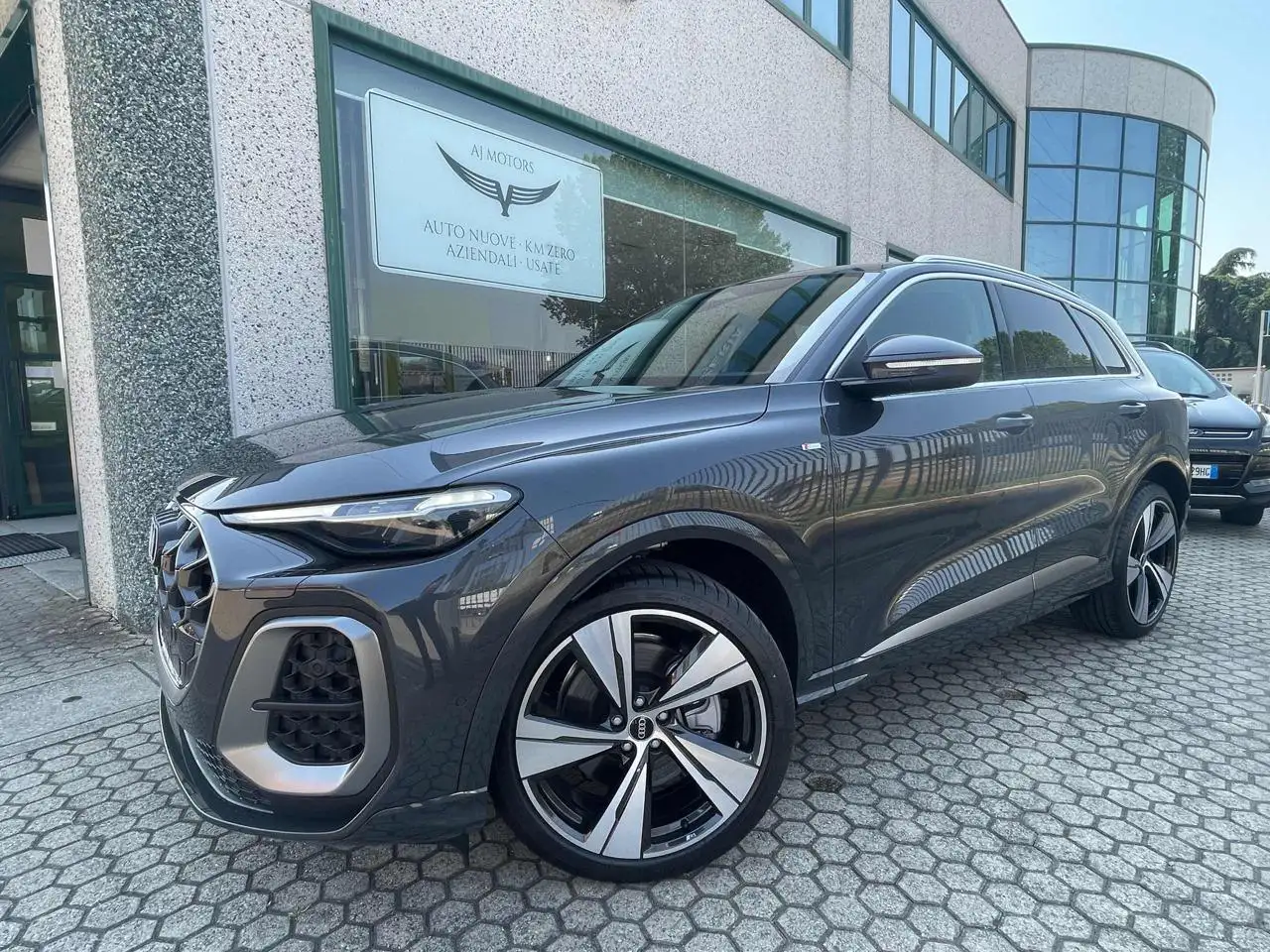 Audi Q5 2026