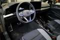 Volkswagen Golf GTE eHybrid !Vollausstattung! AHK Pano DCC 360° HUD... Černá - thumbnail 2