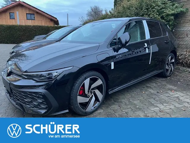 Volkswagen Golf GTE eHybrid !Vollausstattung! AHK Pano DCC 360° HUD...