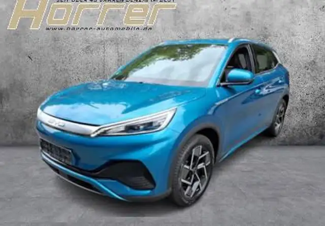 BYD Autres 3 60,48 kWh Design ACC 360° Pano Wärmepumpe