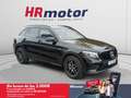 Mercedes-Benz GLC 220 d 4Matic Schwarz - thumbnail 1