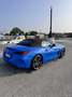 BMW Z4 Z4 sdrive 30i Msport auto Blu/Azzurro - thumbnail 4