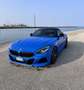 BMW Z4 Z4 sdrive 30i Msport auto Blu/Azzurro - thumbnail 2