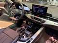 Audi A4 Avant 2.0 TDI mhev 204cv S-LINE DOPPIO Quattro Gris - thumbnail 18