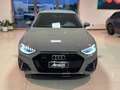 Audi A4 Avant 2.0 TDI mhev 204cv S-LINE DOPPIO Quattro Gris - thumbnail 4