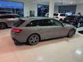 Audi A4 Avant 2.0 TDI mhev 204cv S-LINE DOPPIO Quattro Gris - thumbnail 7