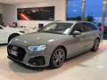 Audi A4 Avant 2.0 TDI mhev 204cv S-LINE DOPPIO Quattro Gris - thumbnail 2