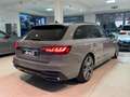 Audi A4 Avant 2.0 TDI mhev 204cv S-LINE DOPPIO Quattro Gris - thumbnail 8