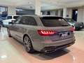 Audi A4 Avant 2.0 TDI mhev 204cv S-LINE DOPPIO Quattro Gris - thumbnail 10