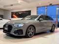Audi A4 Avant 2.0 TDI mhev 204cv S-LINE DOPPIO Quattro Gris - thumbnail 1