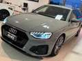 Audi A4 Avant 2.0 TDI mhev 204cv S-LINE DOPPIO Quattro Gris - thumbnail 3