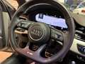 Audi A4 Avant 2.0 TDI mhev 204cv S-LINE DOPPIO Quattro Gris - thumbnail 21