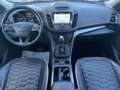 Ford Kuga Kuga 2.0 tdci 150cv 4wd Powershift Vignale,Km Cert Bianco - thumbnail 16