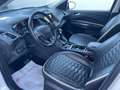 Ford Kuga Kuga 2.0 tdci 150cv 4wd Powershift Vignale,Km Cert Blanco - thumbnail 21