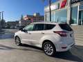 Ford Kuga Kuga 2.0 tdci 150cv 4wd Powershift Vignale,Km Cert Wit - thumbnail 12