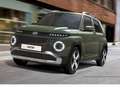 Hyundai Inster INSTER Elektro Prime 49 kWh Assistenz/Effizienz Vert - thumbnail 1