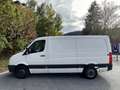 Volkswagen Crafter Wit - thumbnail 8