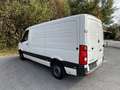 Volkswagen Crafter Wit - thumbnail 9